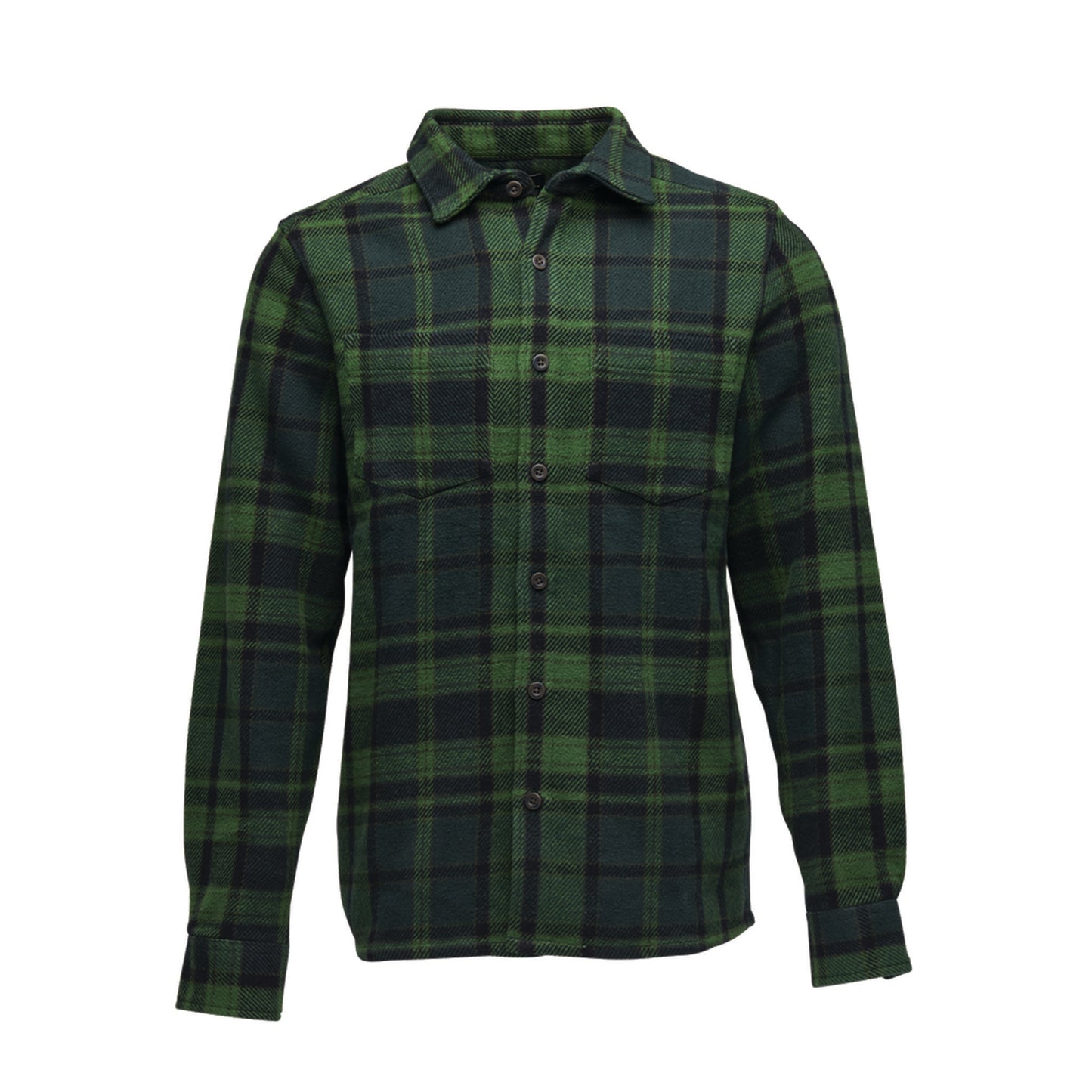 BLACK DIAMOND | PROJECT HEAVY FLANNEL - MEN'S