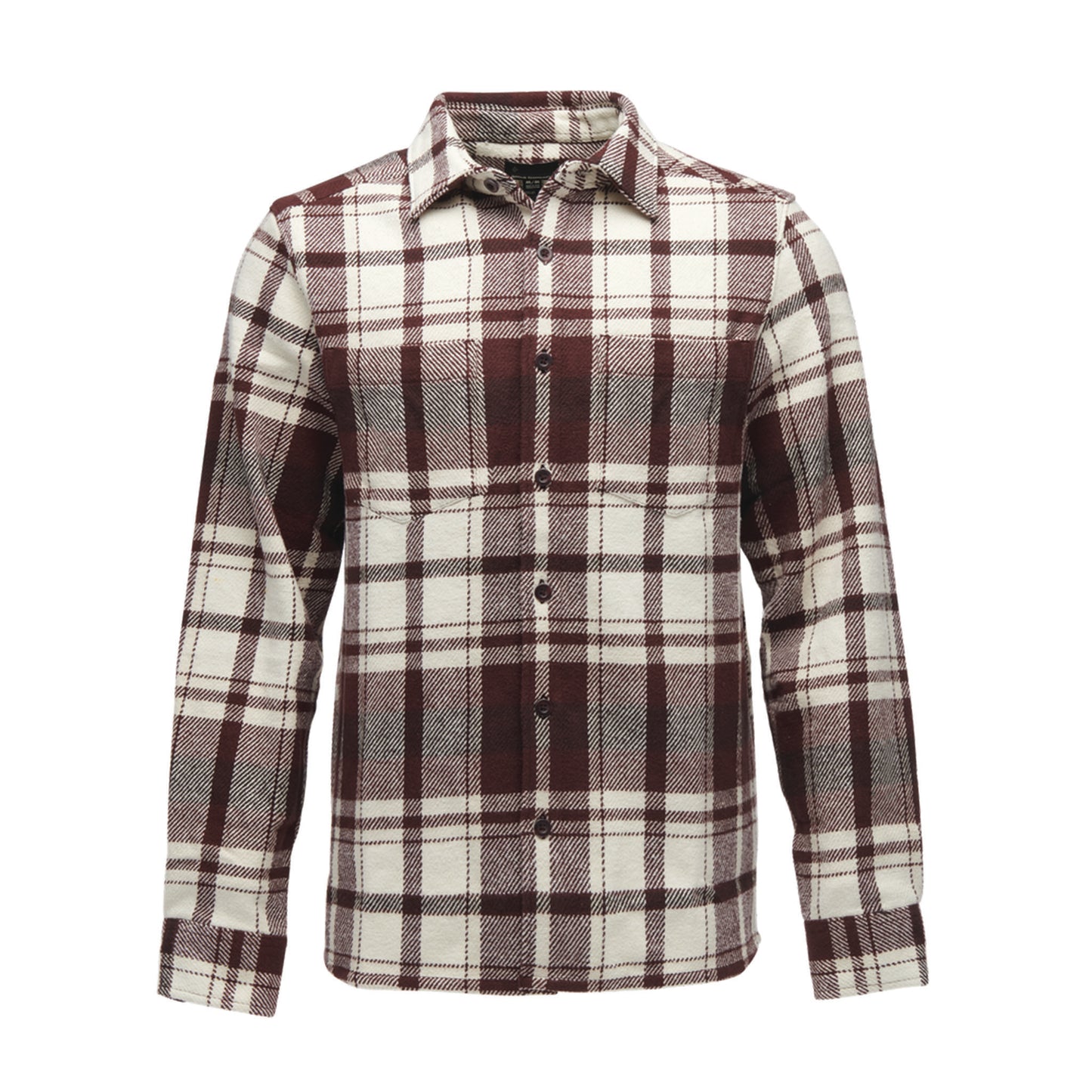 BLACK DIAMOND | PROJECT HEAVY FLANNEL - MEN'S