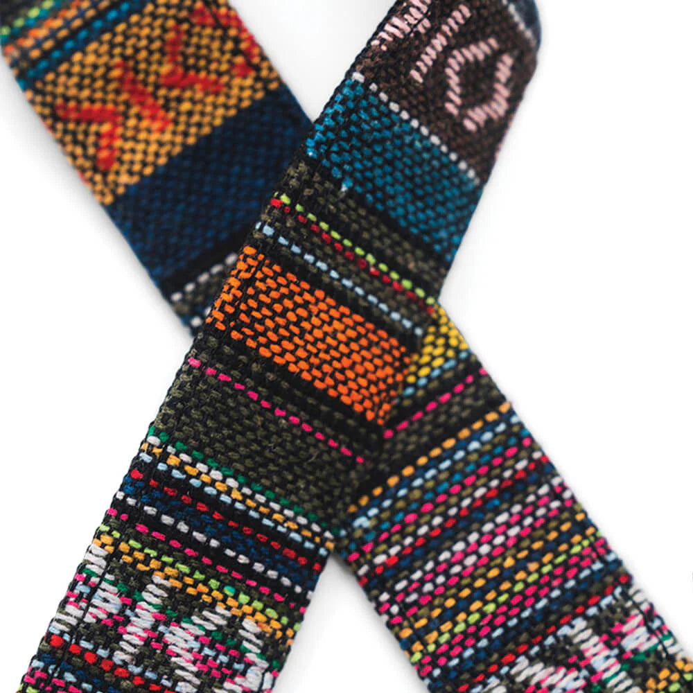 Nocs Provisions | Woven Tapestry Strap