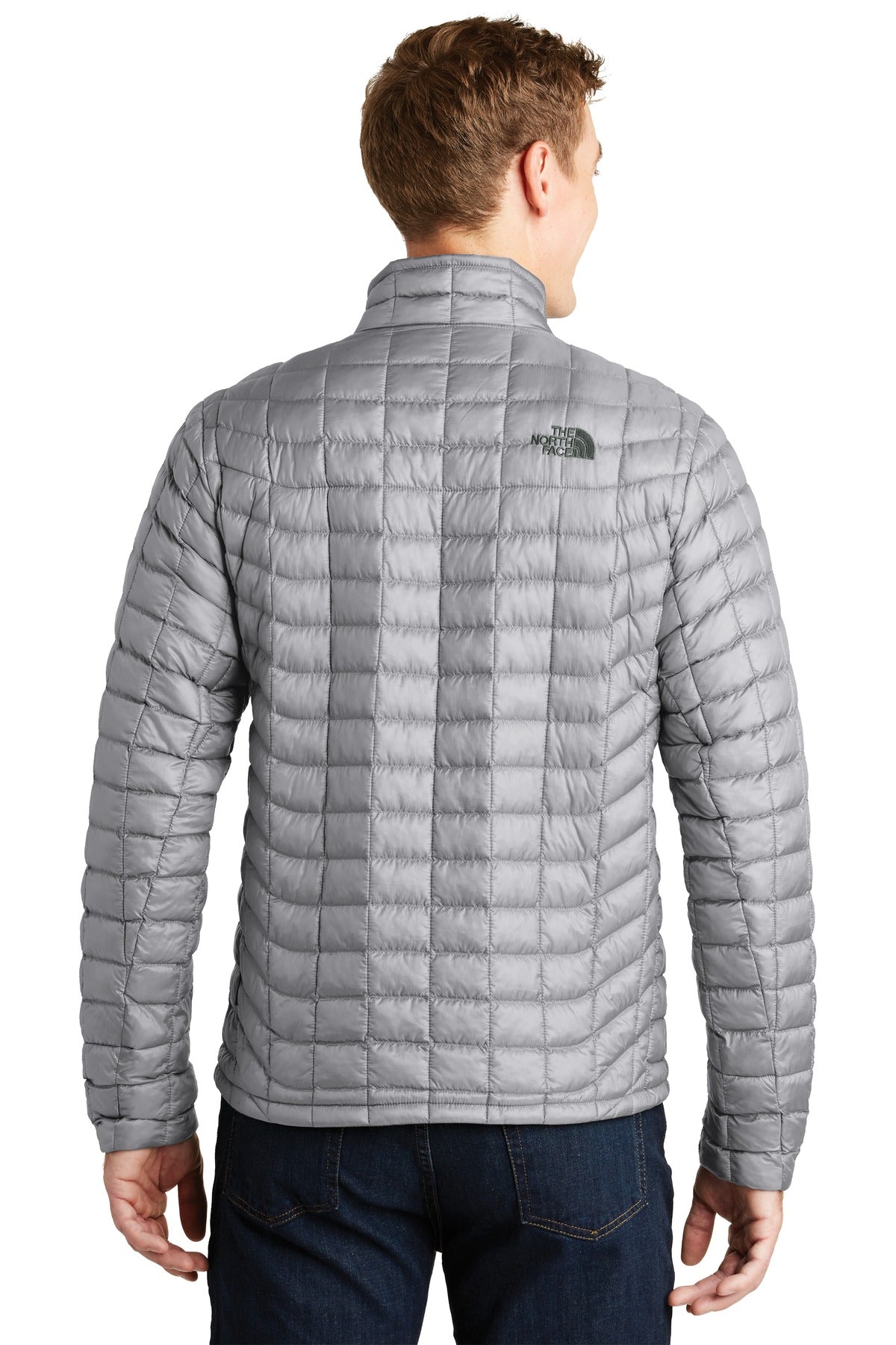 The North Face | Men's ThermoBall Trekker Jacket