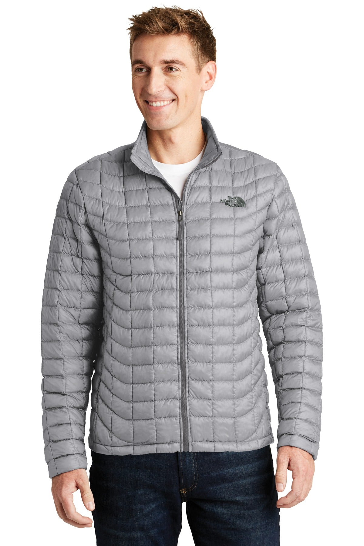 The North Face | Men's ThermoBall Trekker Jacket