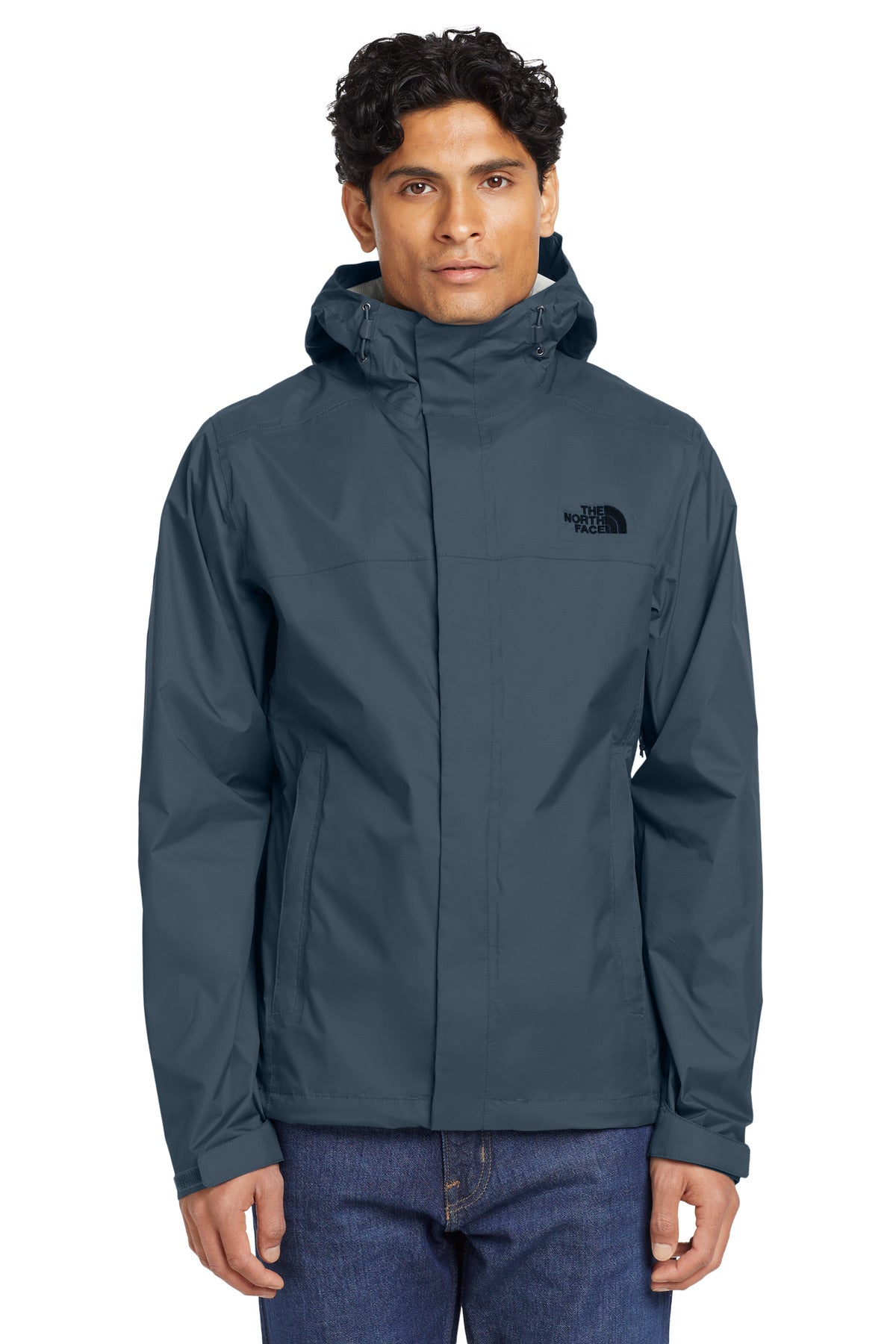 The North Face DryVent Rain Jacket. NF0A3LH4