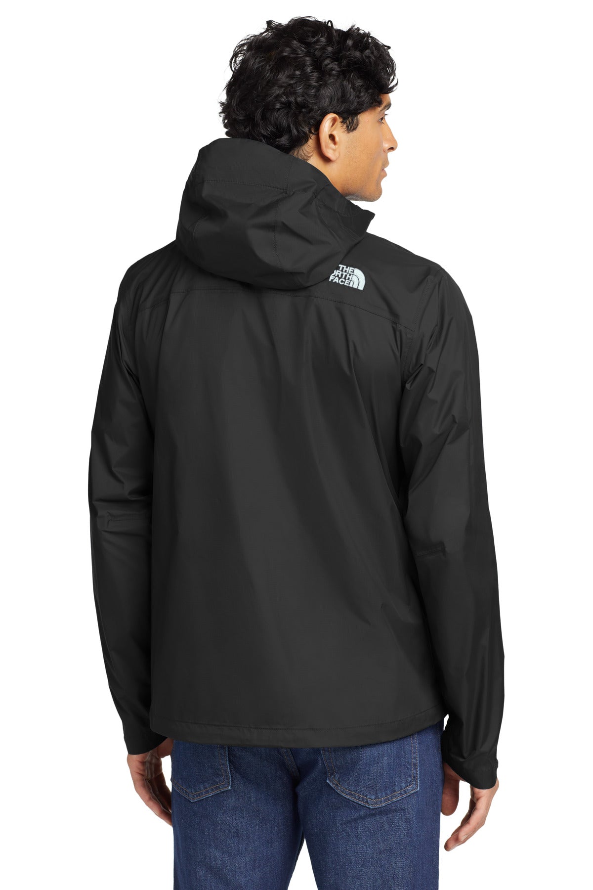The North Face DryVent Rain Jacket. NF0A3LH4