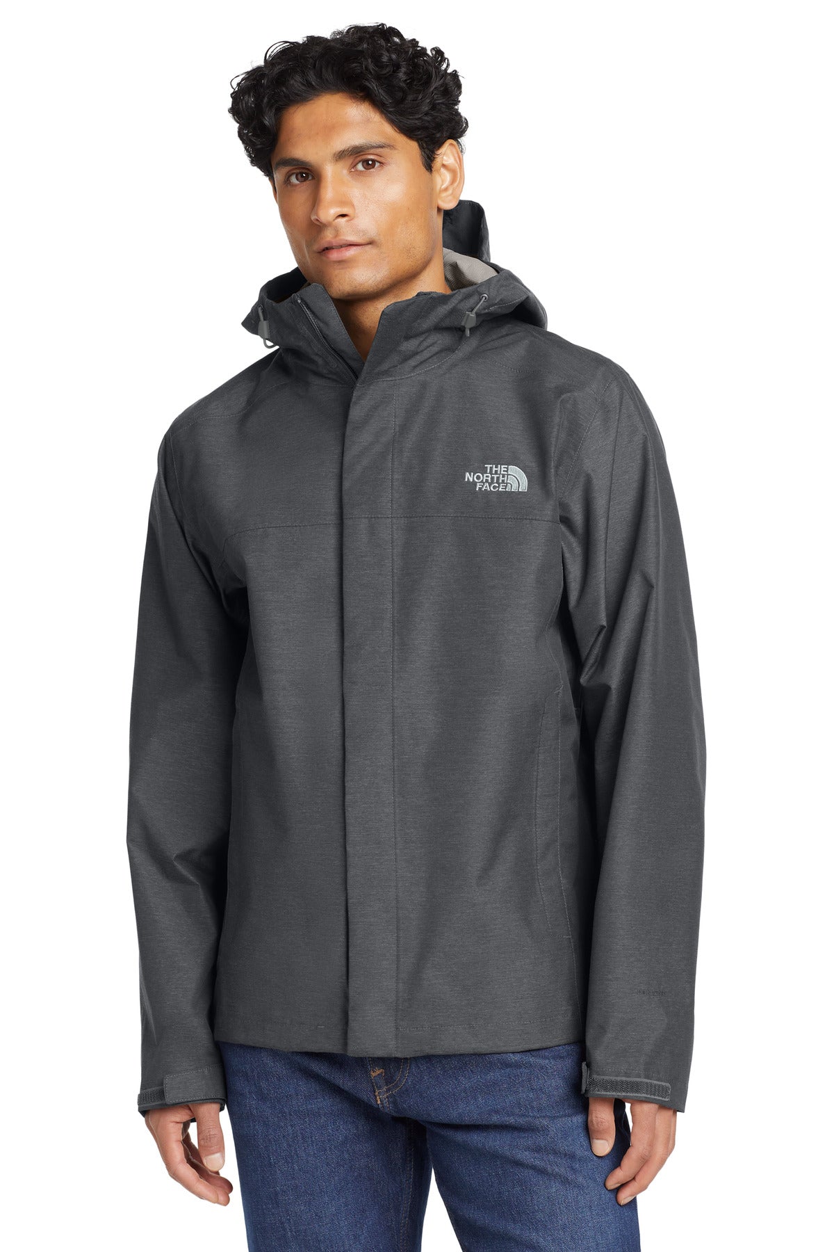The North Face DryVent Rain Jacket. NF0A3LH4