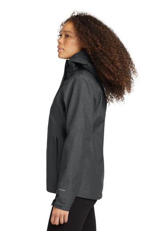 The North Face Women's DryVent Rain Jacket. NF0A3LH5