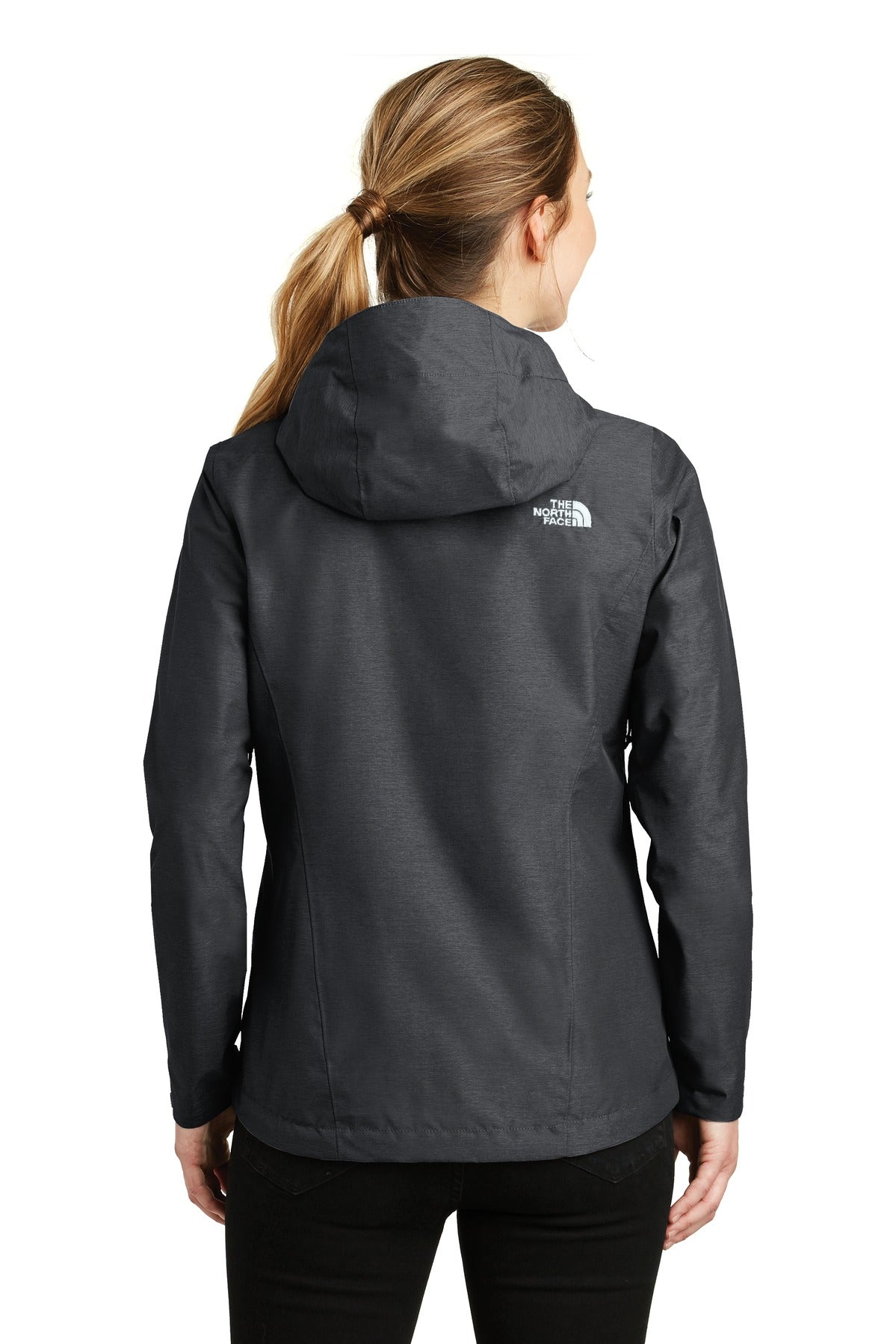The North Face Women's DryVent Rain Jacket. NF0A3LH5