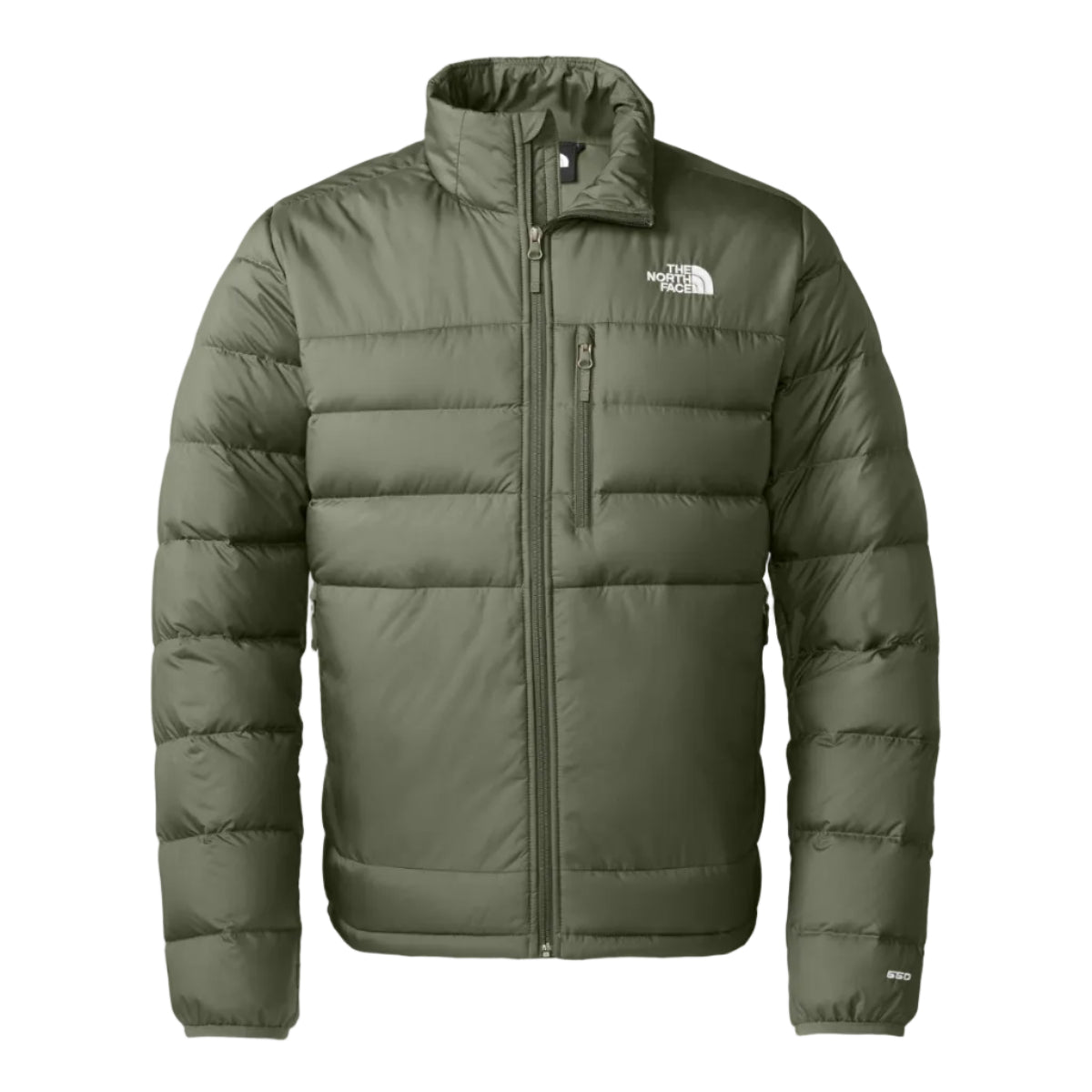 The North Face | Men's Down Hybrid Jacket