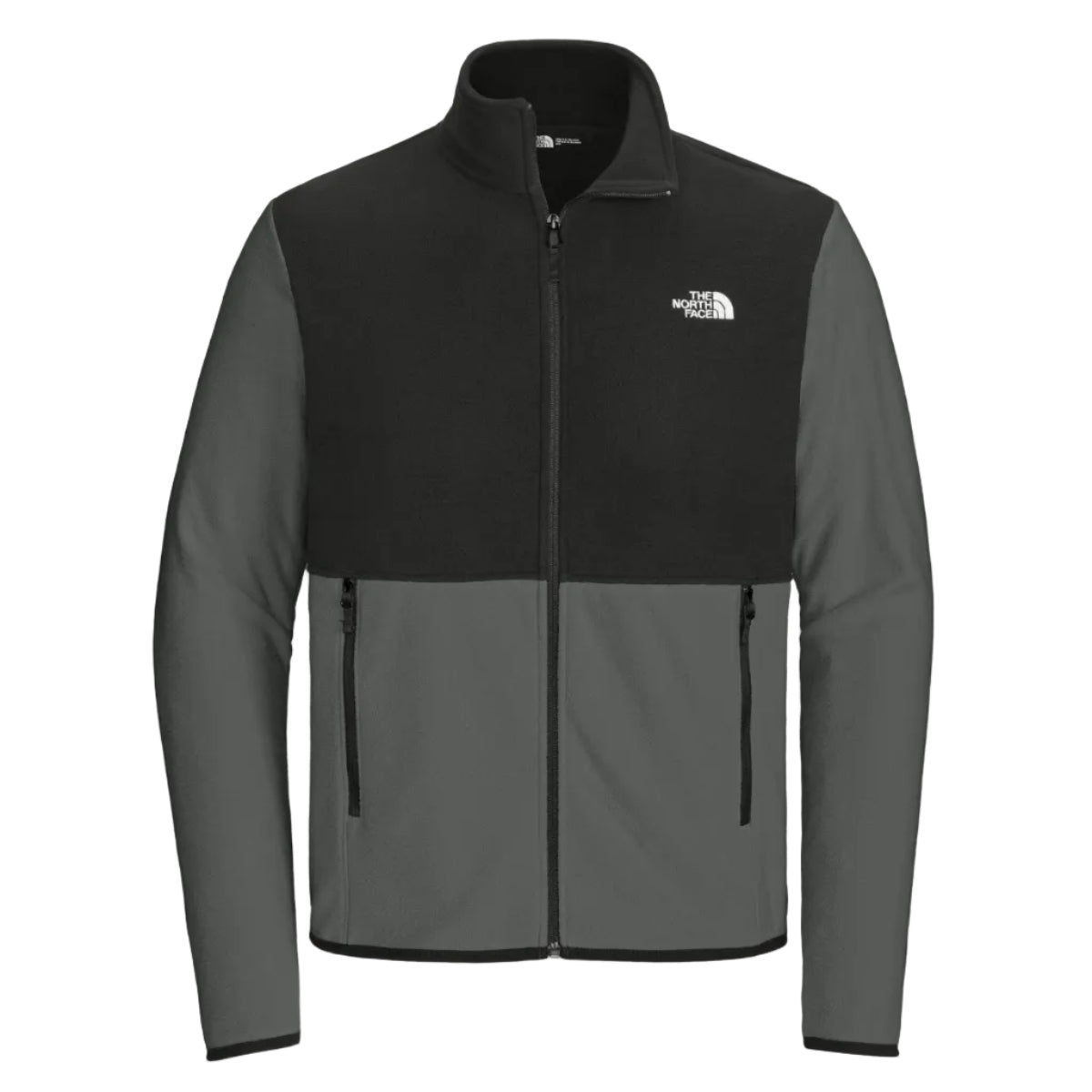 The North Face | Men's Glacier Full-Zip Fleece Jacket