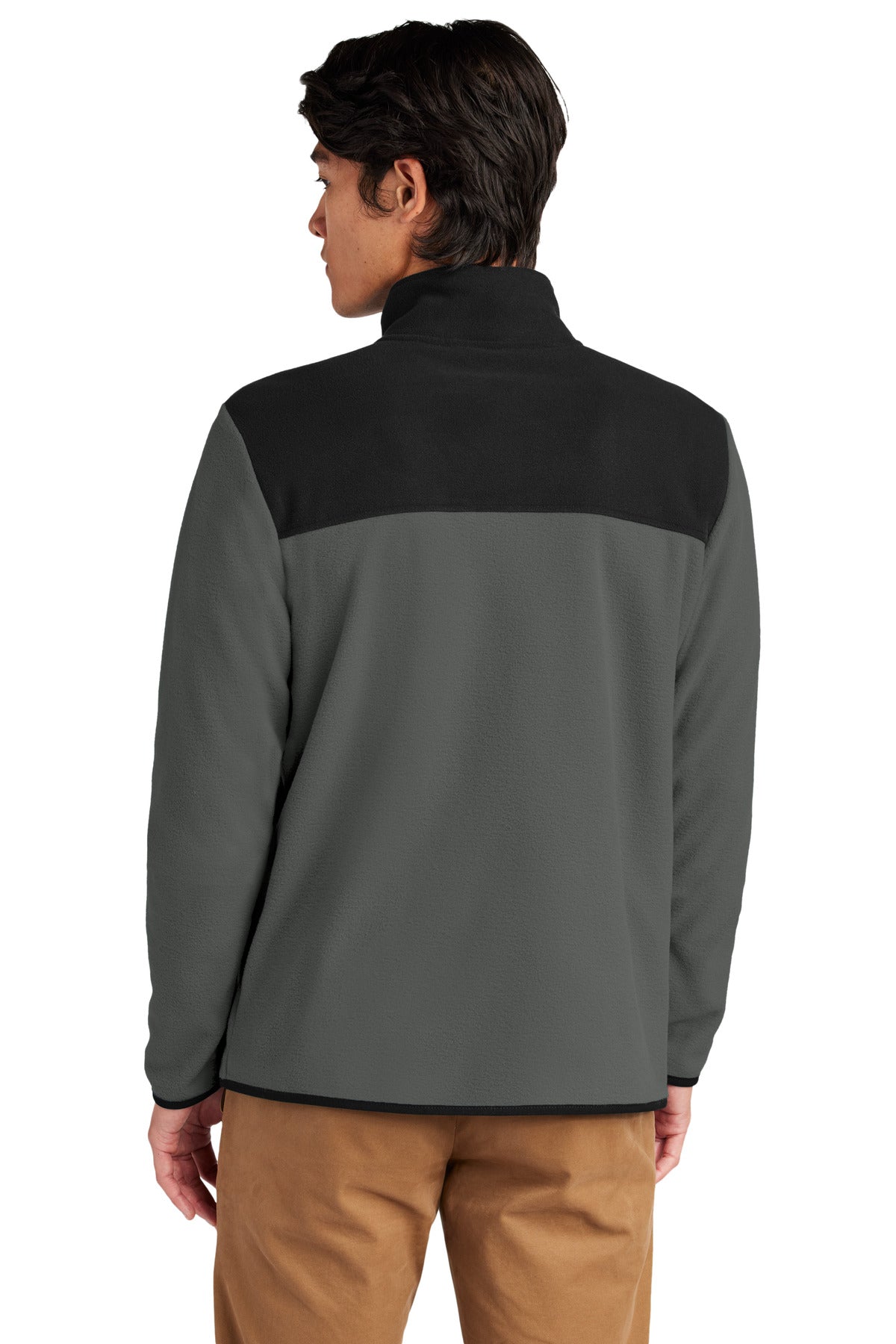 The North Face | Men's Glacier Full-Zip Fleece Jacket