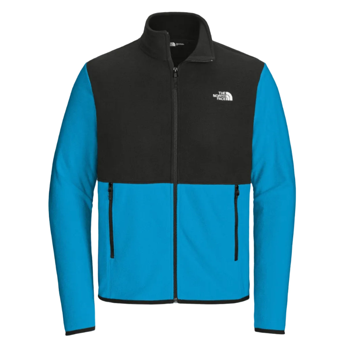 The North Face | Men's Glacier Full-Zip Fleece Jacket