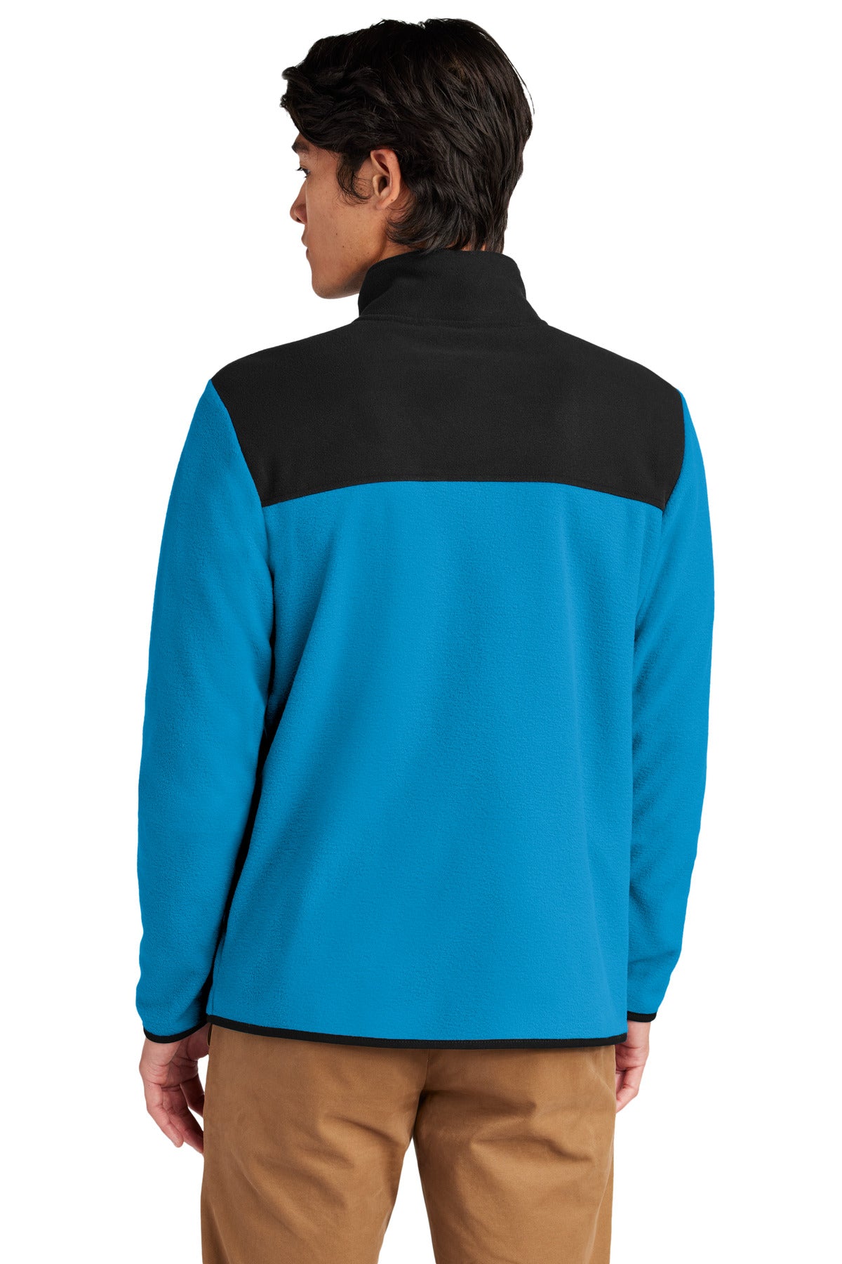 The North Face | Men's Glacier Full-Zip Fleece Jacket