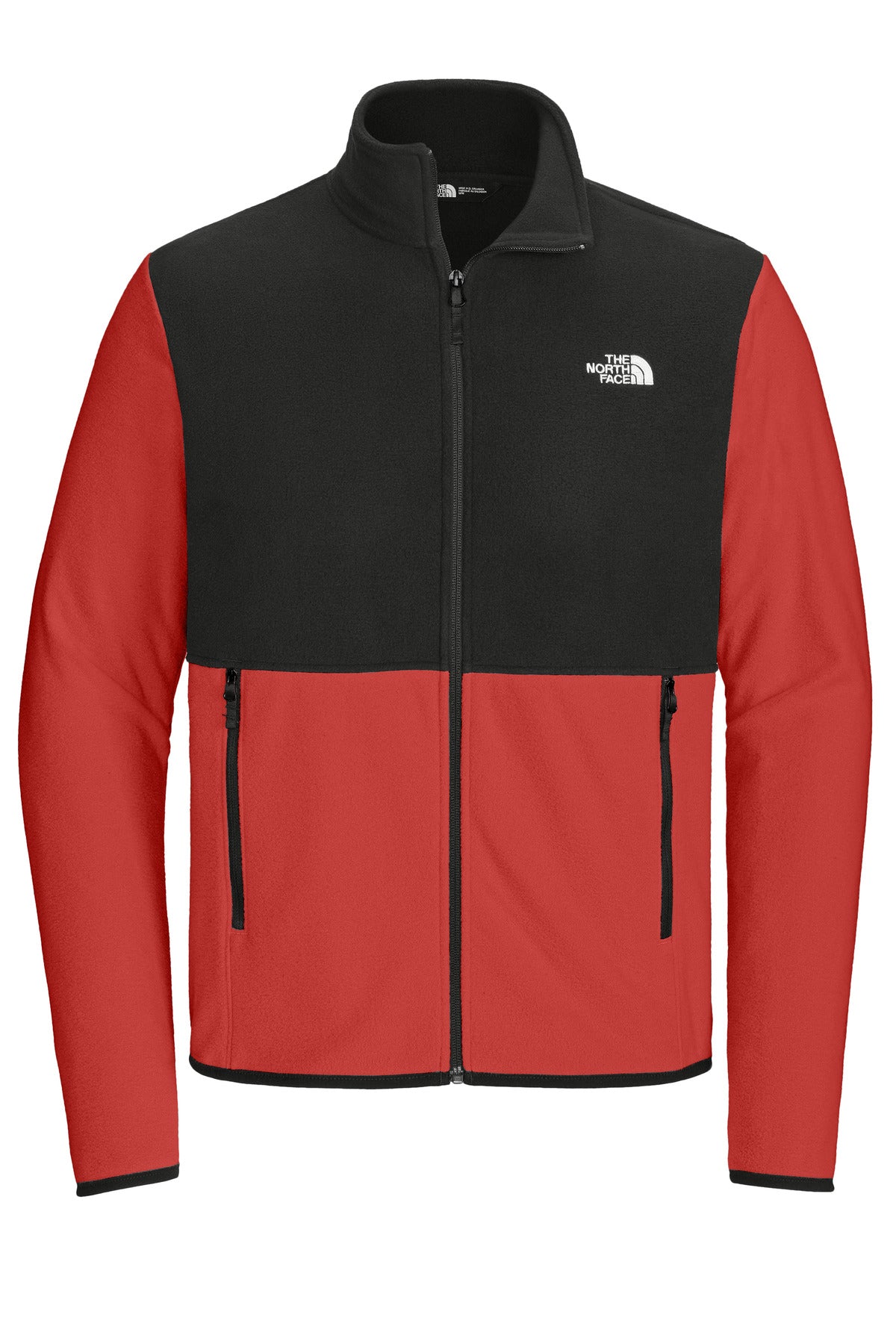 The North Face | Men's Glacier Full-Zip Fleece Jacket