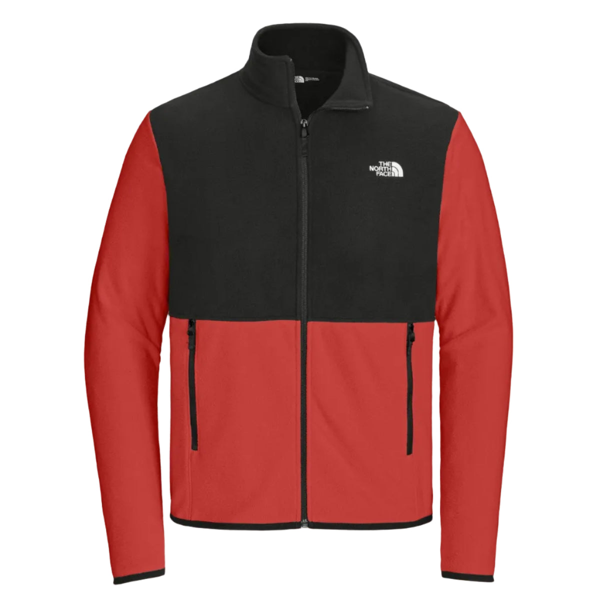 The North Face | Men's Glacier Full-Zip Fleece Jacket
