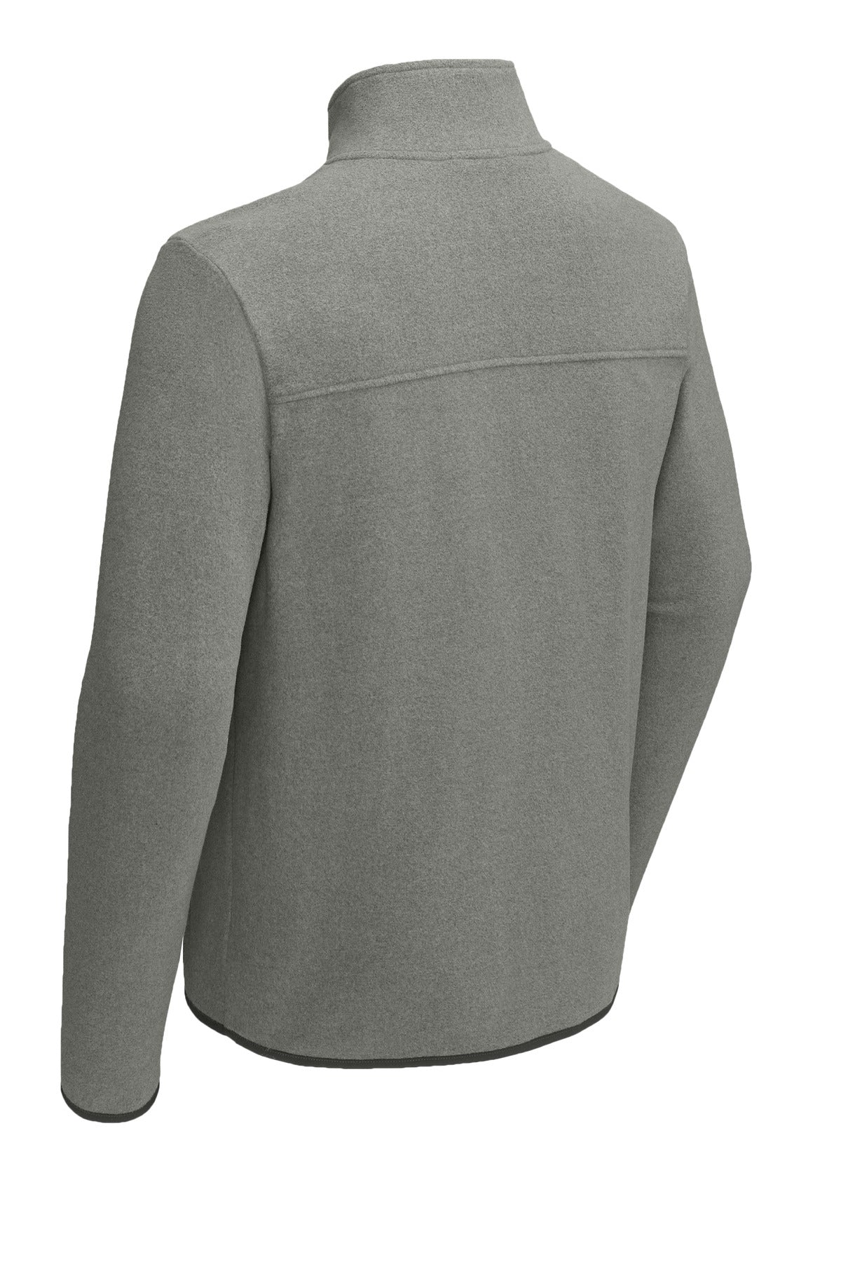 The North Face | Men's Glacier Full-Zip Fleece Jacket (Greenwood)