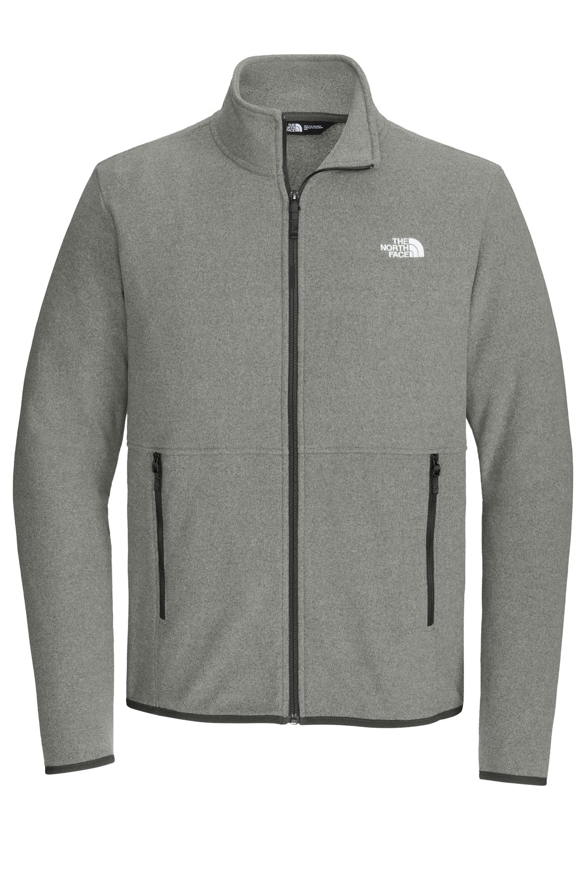 The North Face | Men's Glacier Full-Zip Fleece Jacket