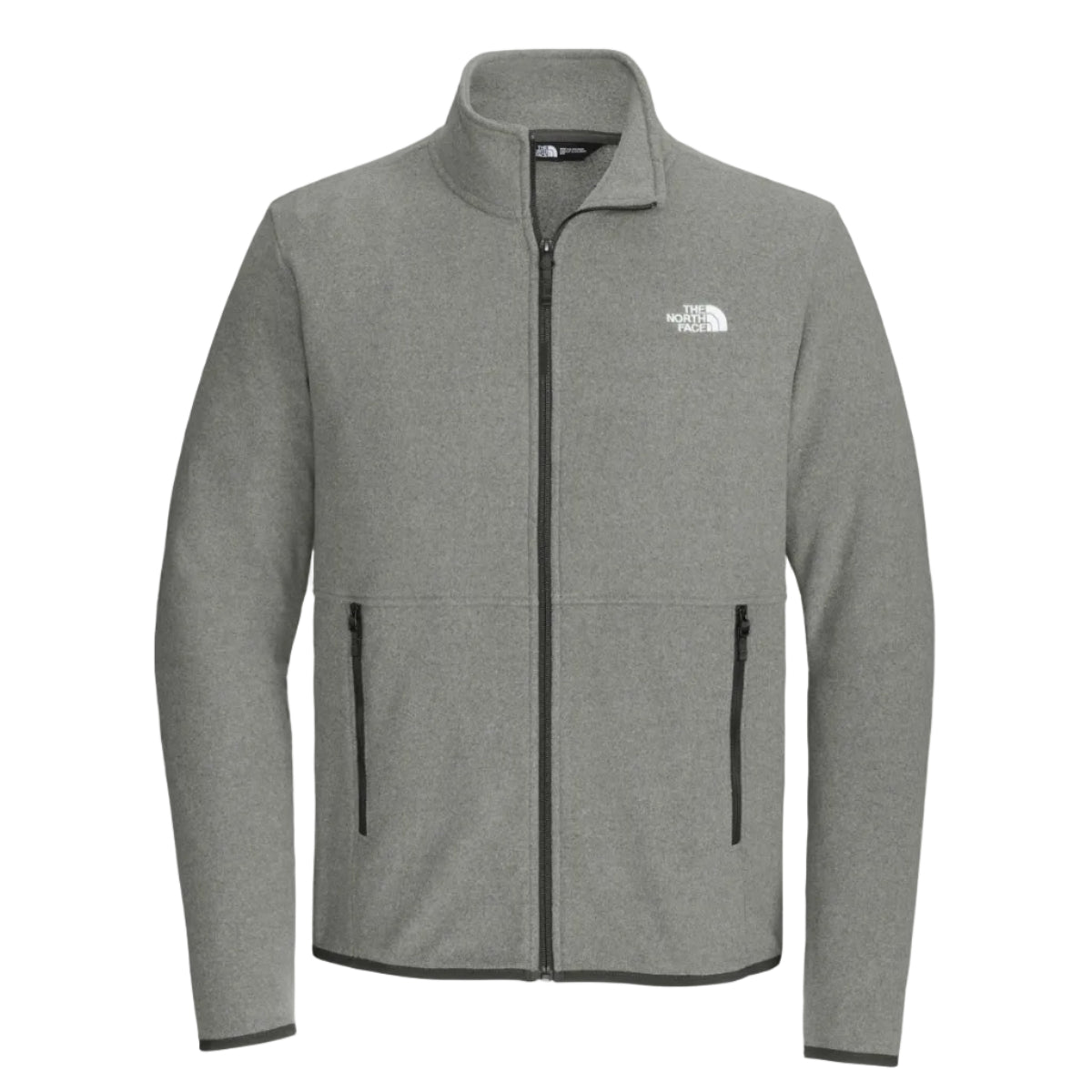 The North Face | Men's Glacier Full-Zip Fleece Jacket