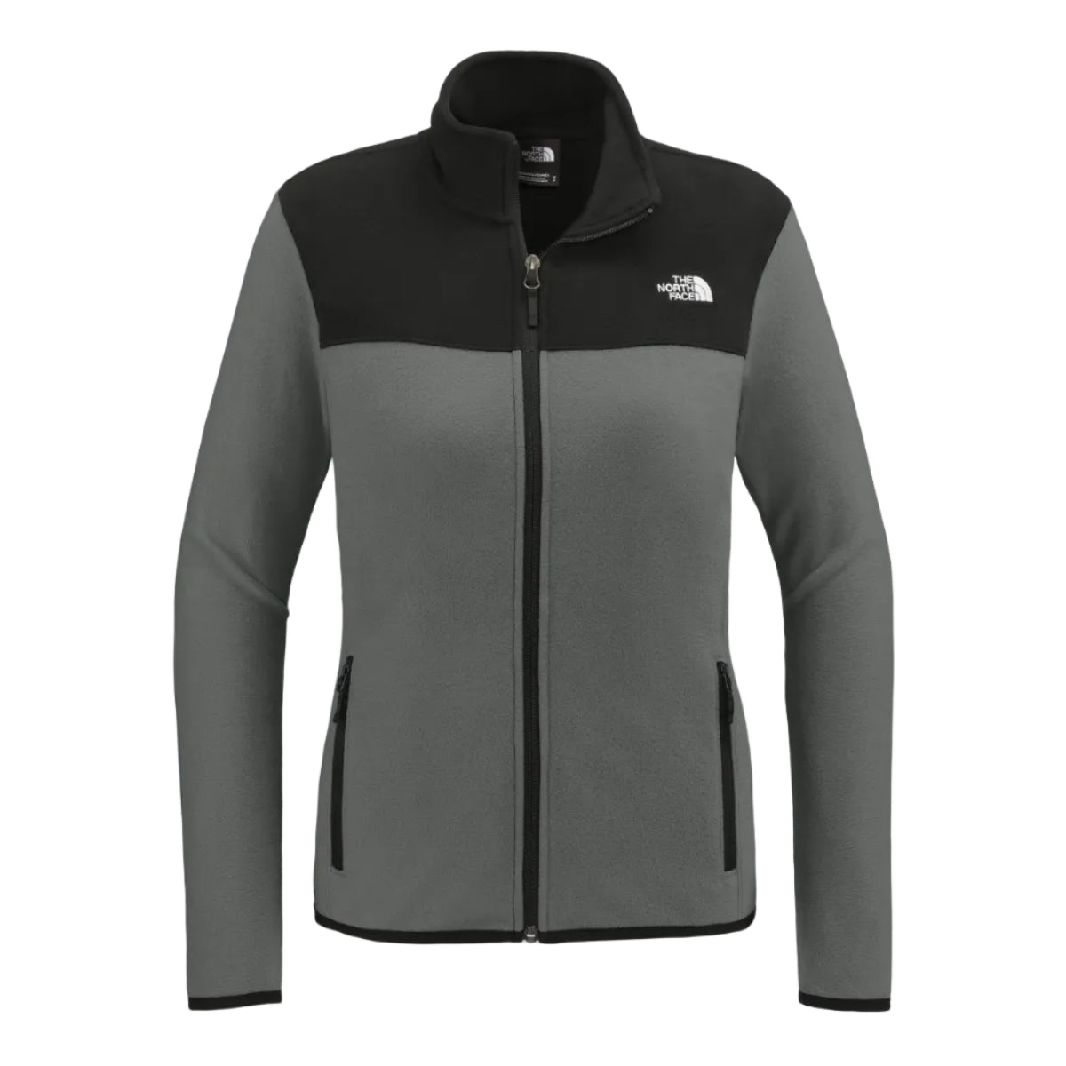 The North Face | Women's Glacier Full-Zip Fleece Jacket