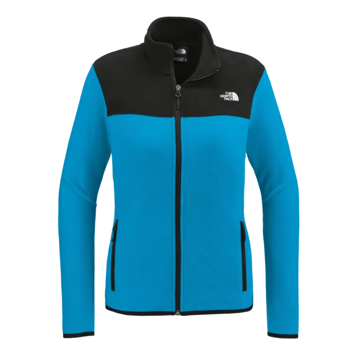 The North Face | Women's Glacier Full-Zip Fleece Jacket