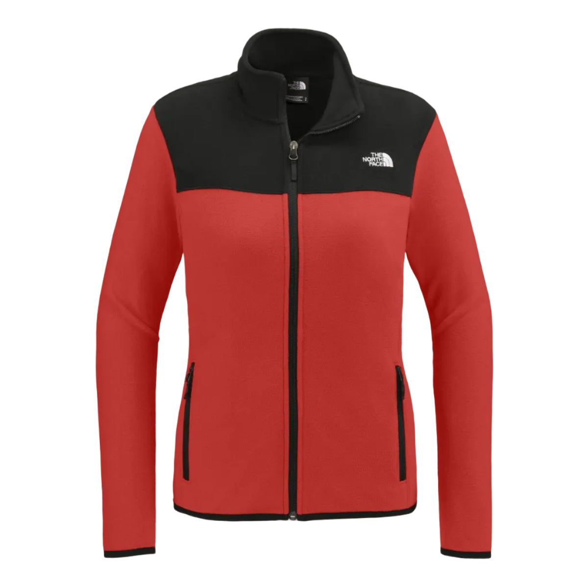 The North Face | Women's Glacier Full-Zip Fleece Jacket