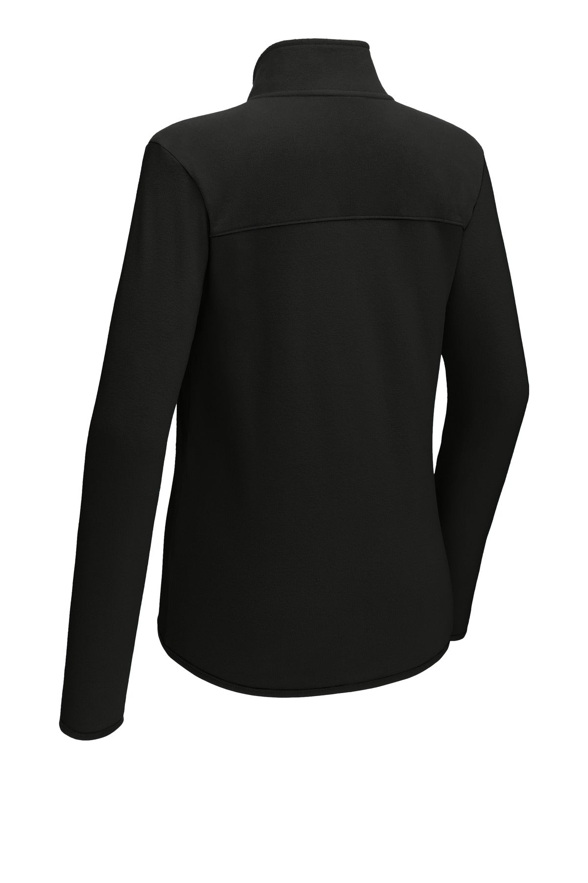 The North Face | Women's Glacier Full-Zip Fleece Jacket (Greenwood)