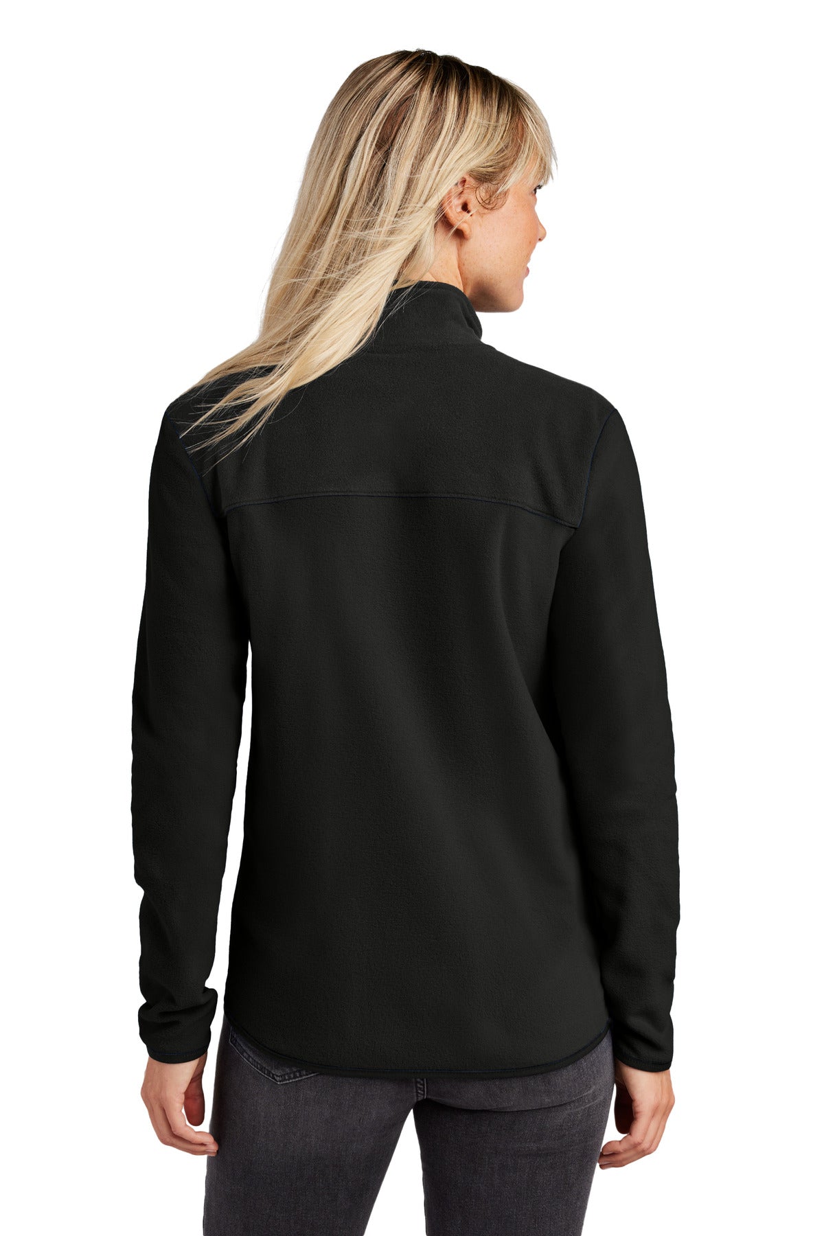 The North Face Women's Glacier Full-Zip Fleece Jacket NF0A7V4K