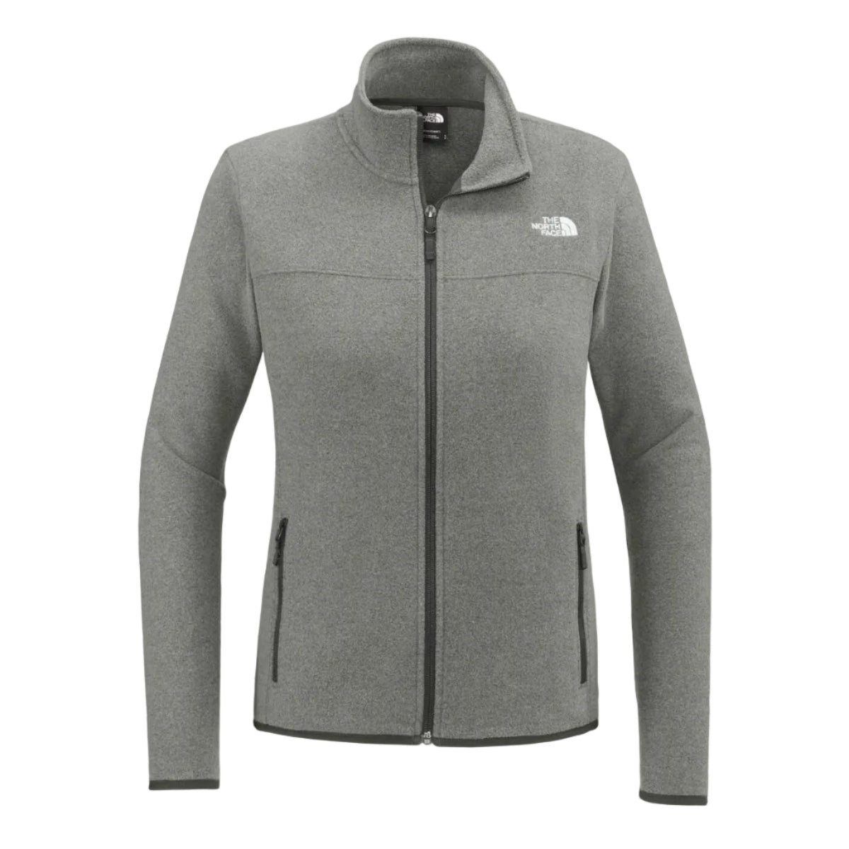 The North Face | Women's Glacier Full-Zip Fleece Jacket