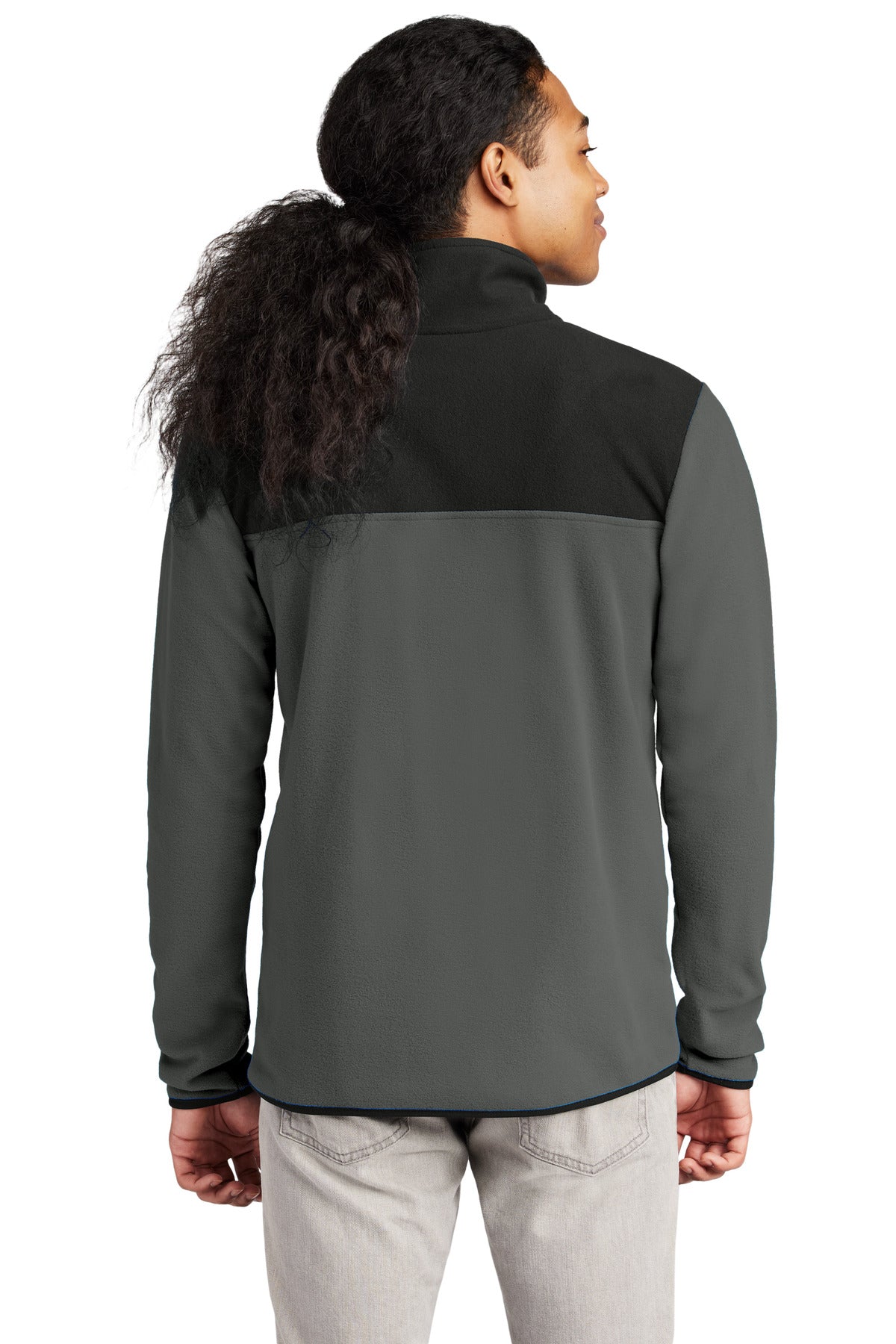 The North Face | Men's Glacier 1/4-Zip Fleece