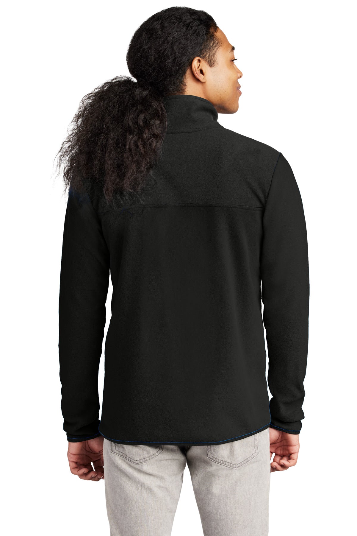 The North Face | Men's Glacier 1/4-Zip Fleece