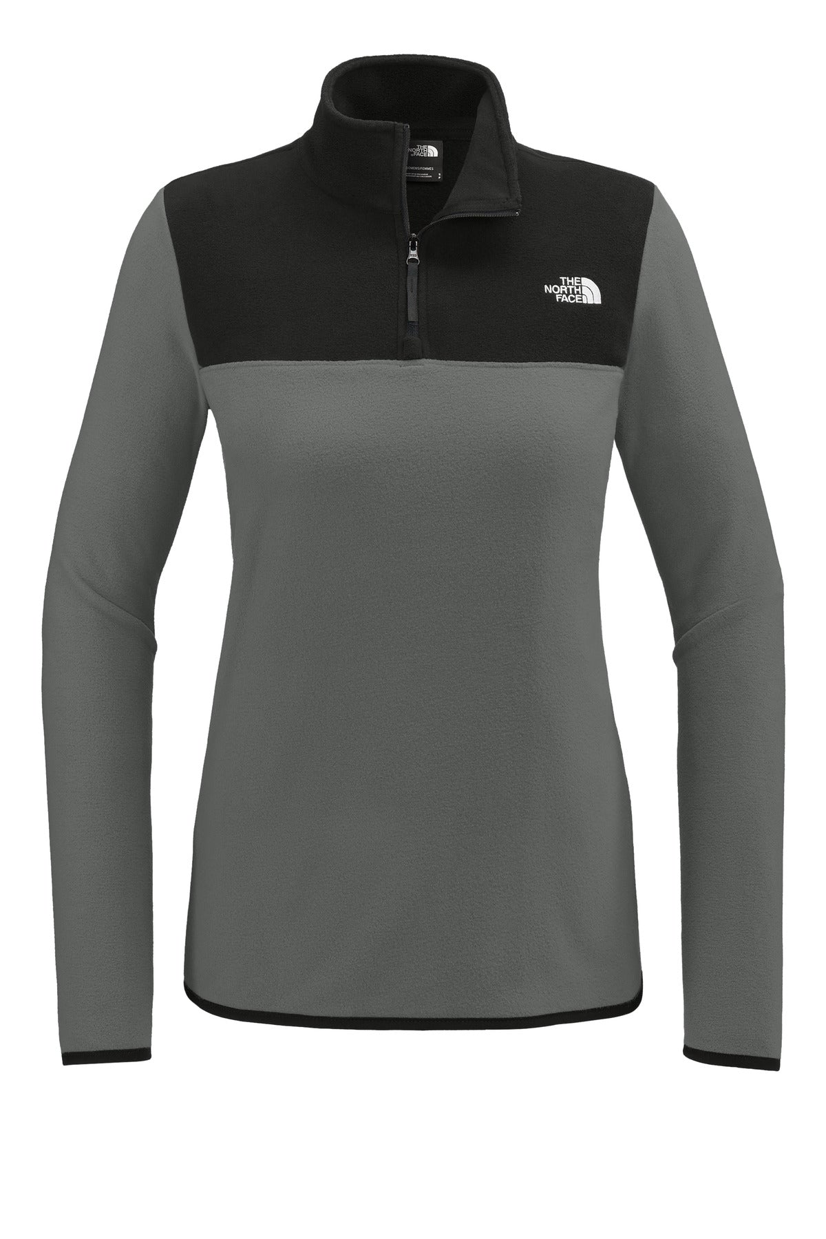 The North Face | Women's Glacier 1/4-Zip Fleece