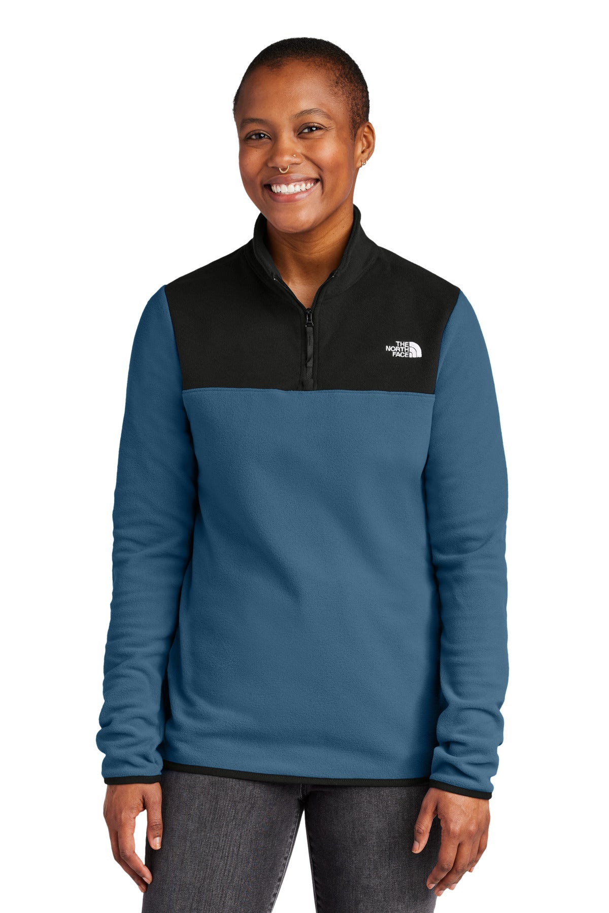 The North Face | Women's Glacier 1/4-Zip Fleece