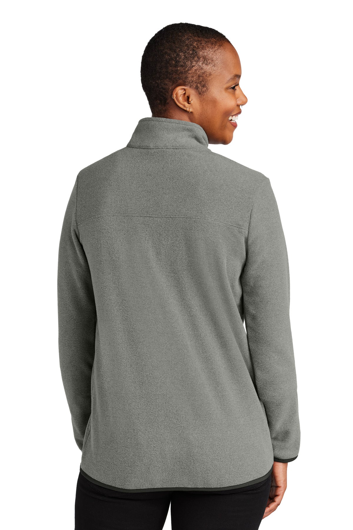 The North Face | Women's Glacier 1/4-Zip Fleece
