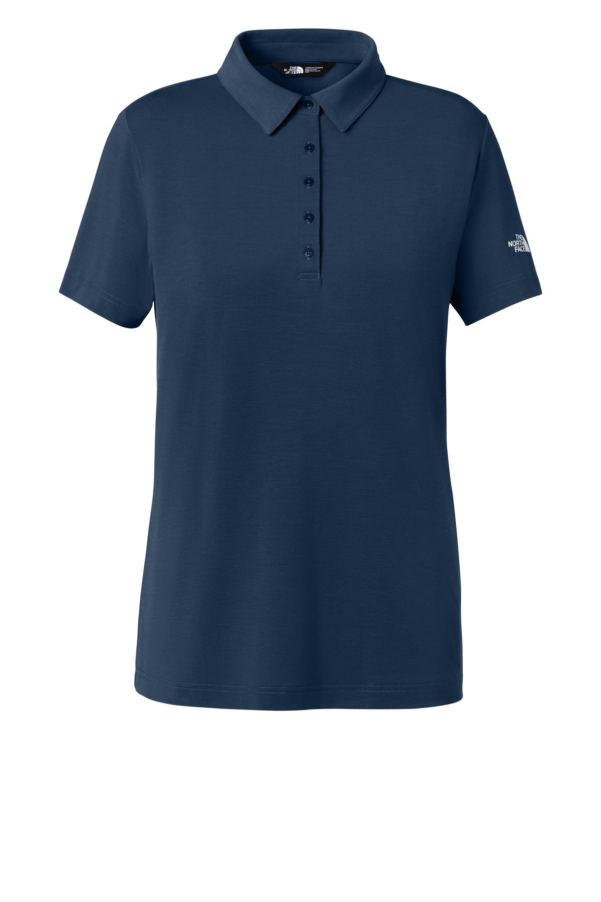 The North Face Women's Canyon Crest Polo NF0A8GE1