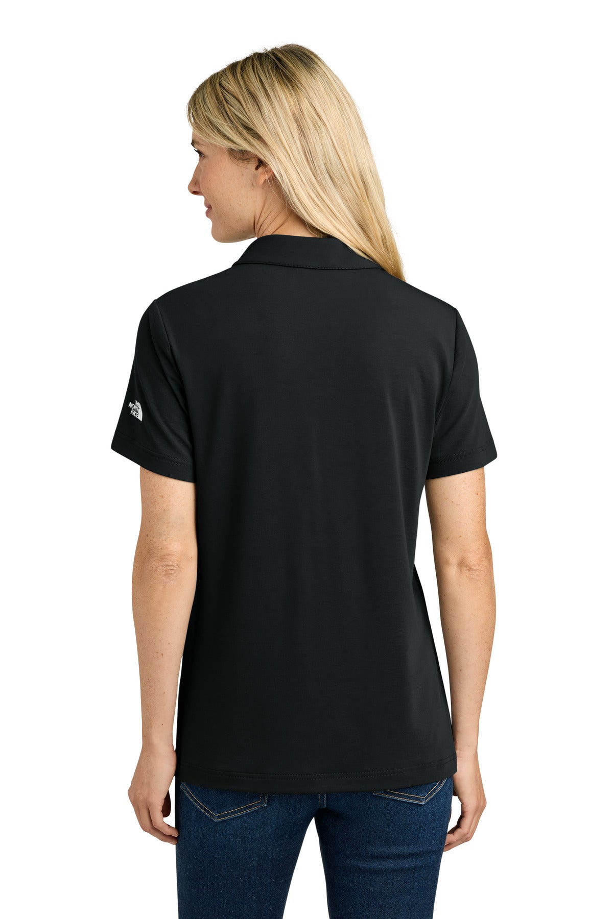 The North Face Women's Canyon Crest Polo NF0A8GE1