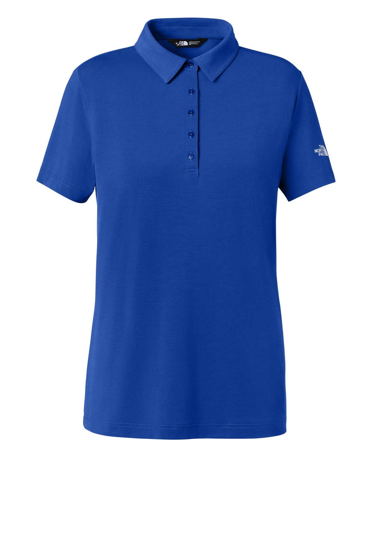 The North Face Women's Canyon Crest Polo NF0A8GE1