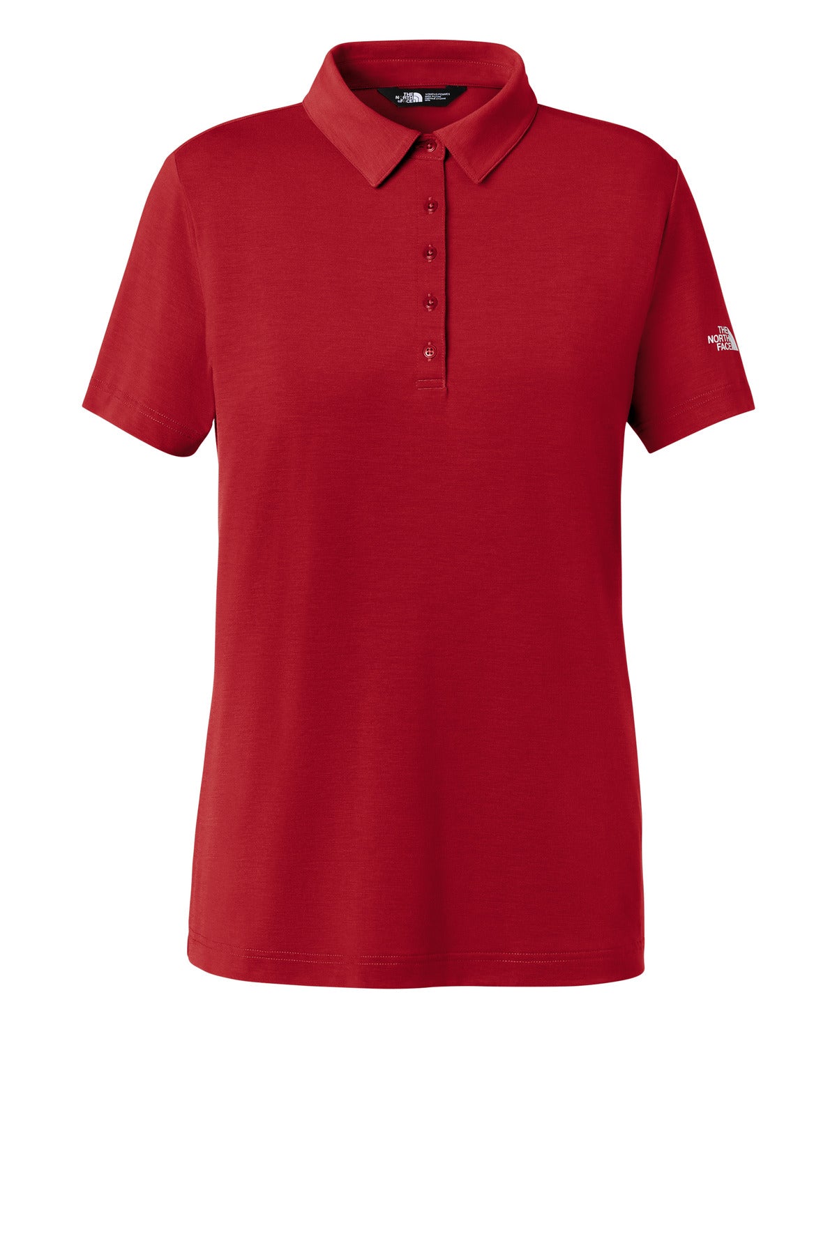 The North Face Women's Canyon Crest Polo NF0A8GE1