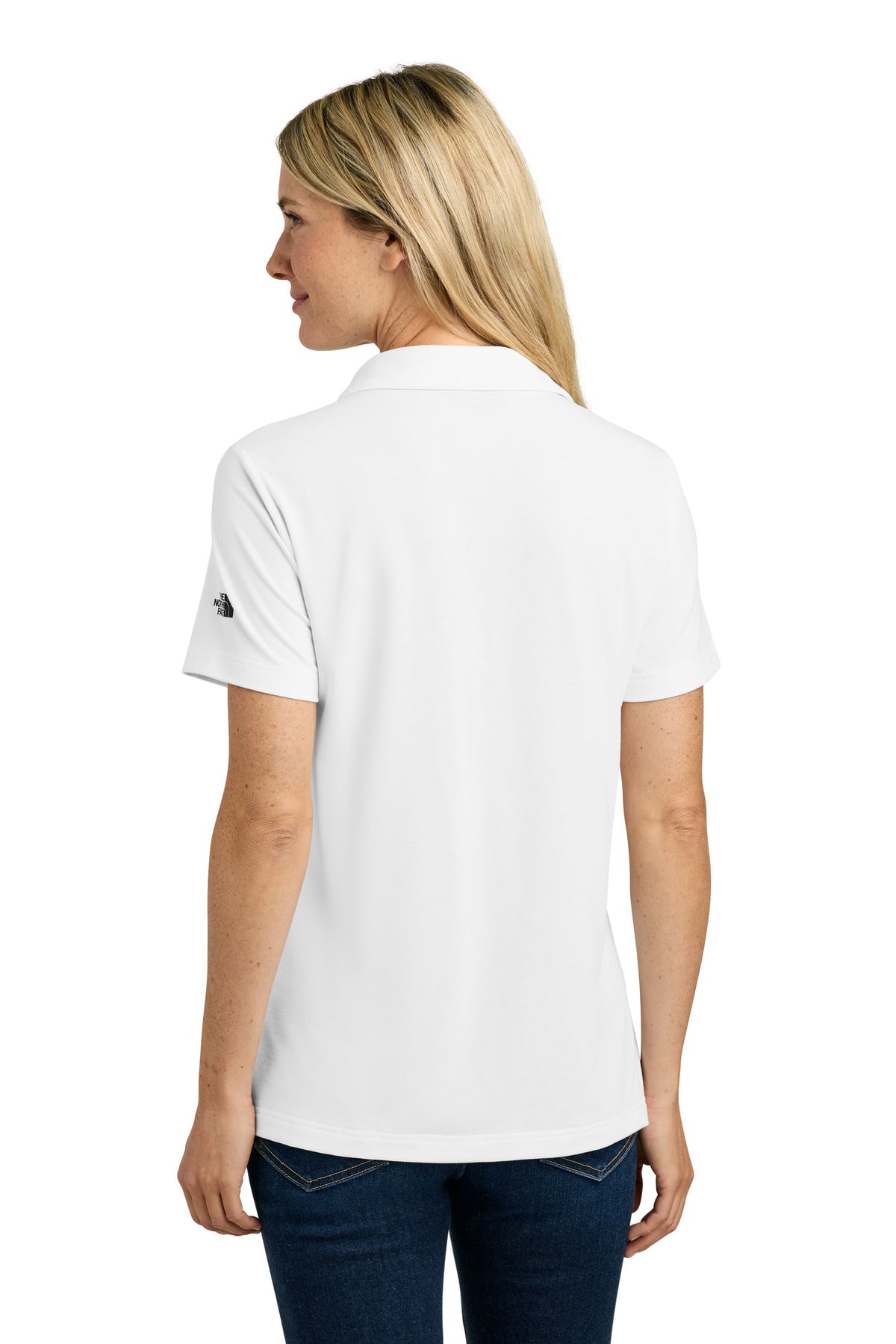The North Face Women's Canyon Crest Polo NF0A8GE1