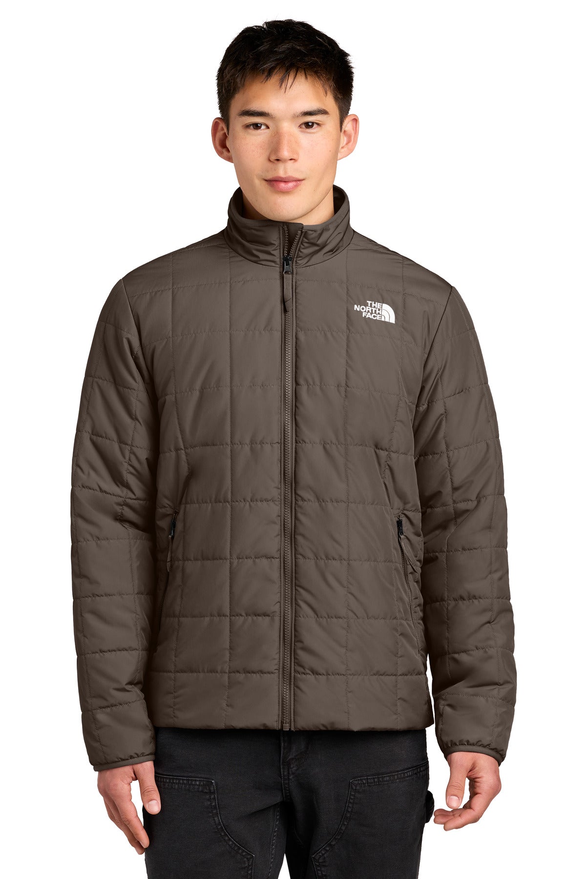 The North Face | Men's Iron Drift Quilted Jacket