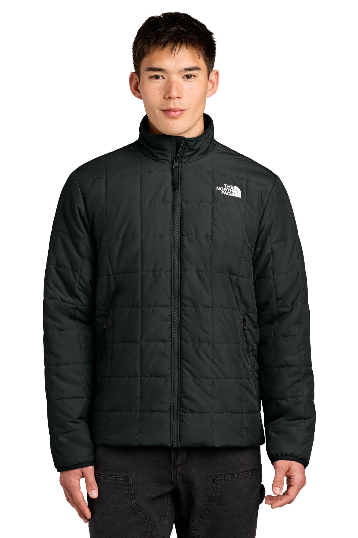 The North Face | Men's Iron Drift Quilted Jacket