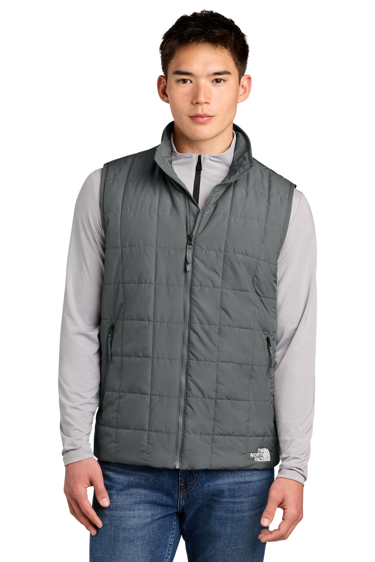 The North Face | Men's Iron Drift Quilted Vest