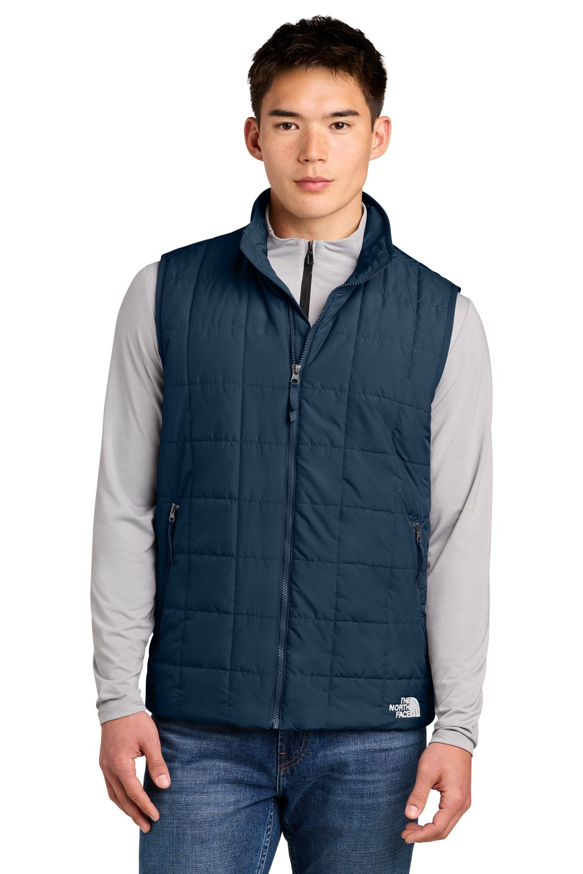 The North Face | Men's Iron Drift Quilted Vest