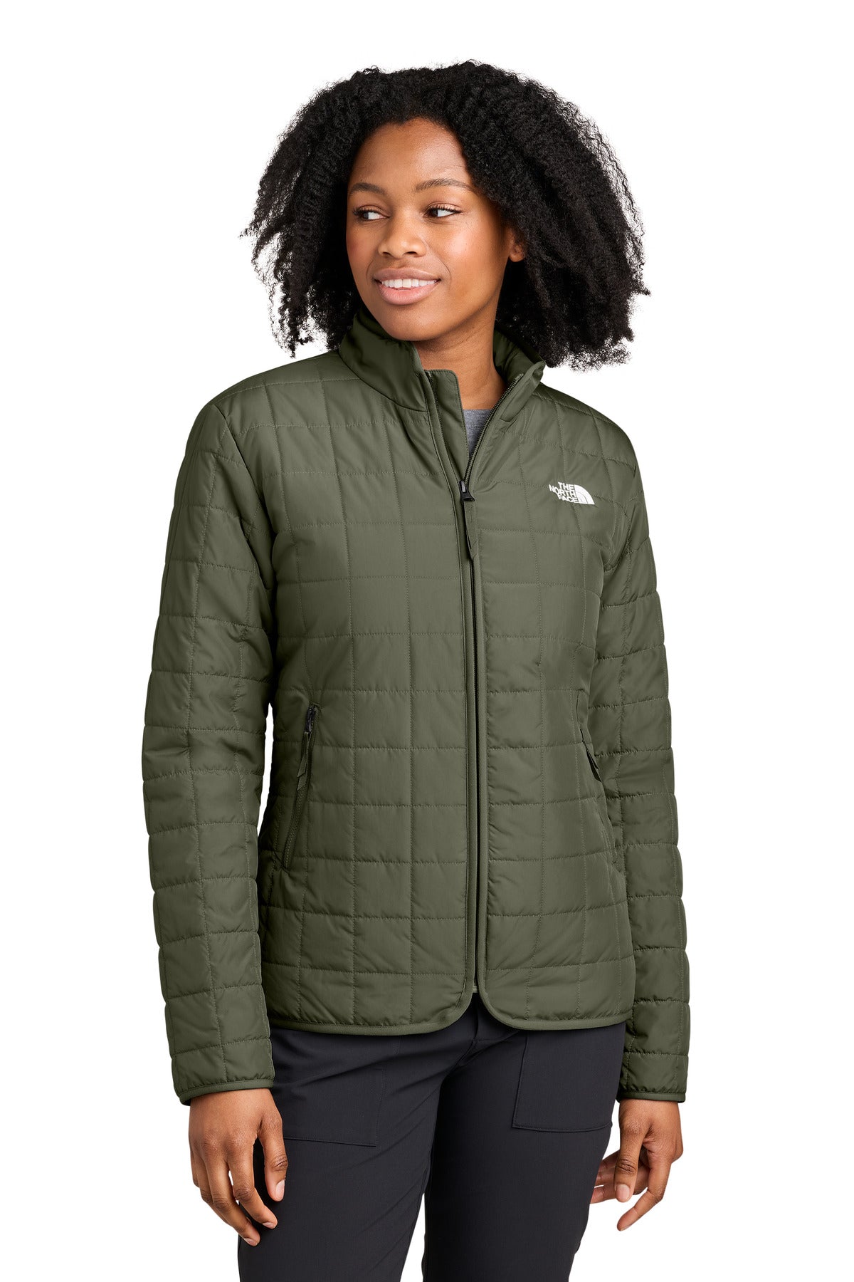 The North Face | Women's Iron Drift Quilted Jacket