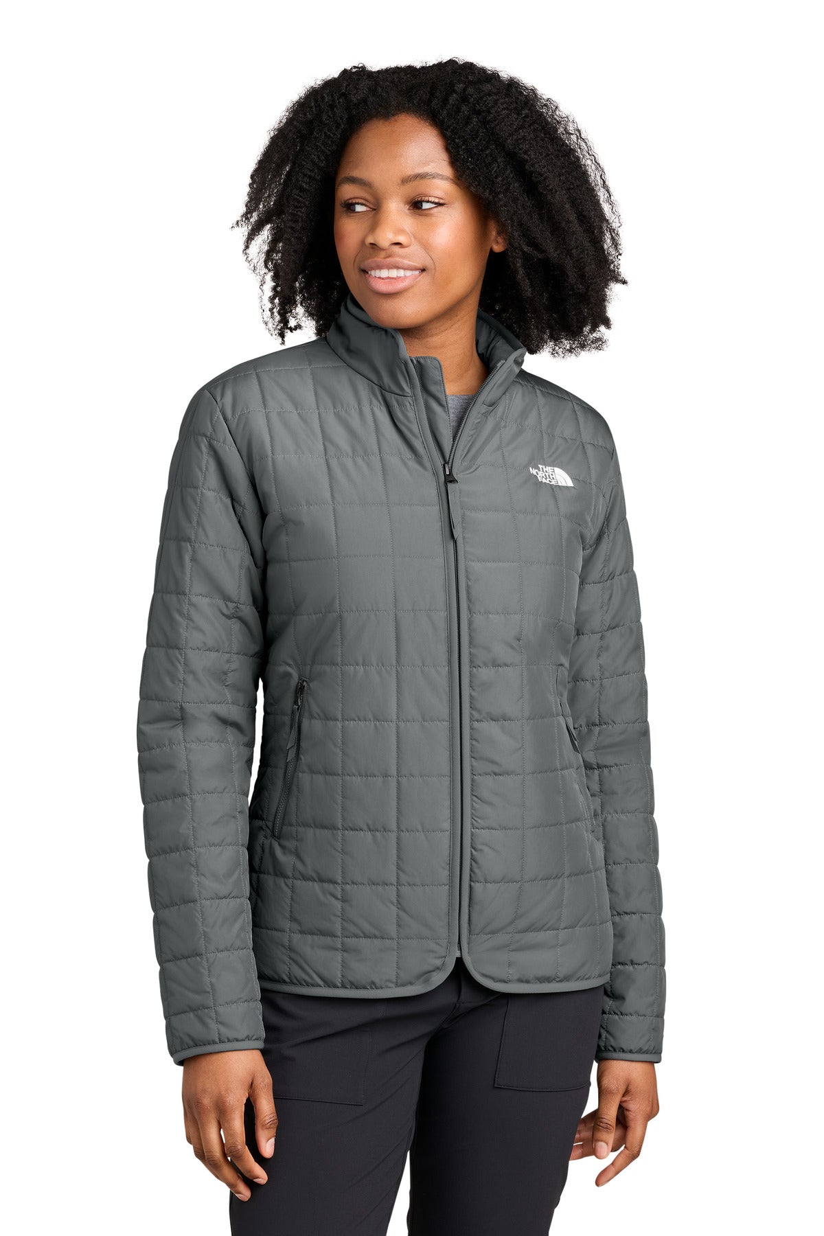 The North Face | Women's Iron Drift Quilted Jacket