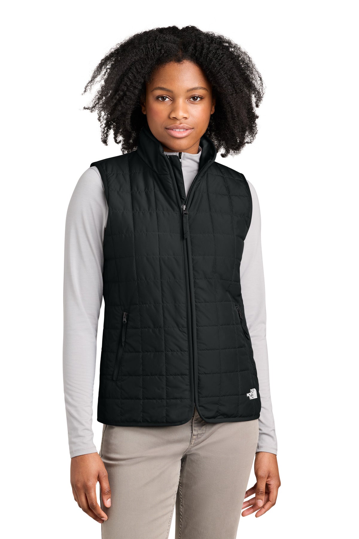 The North Face | Women's Iron Drift Quilted Vest