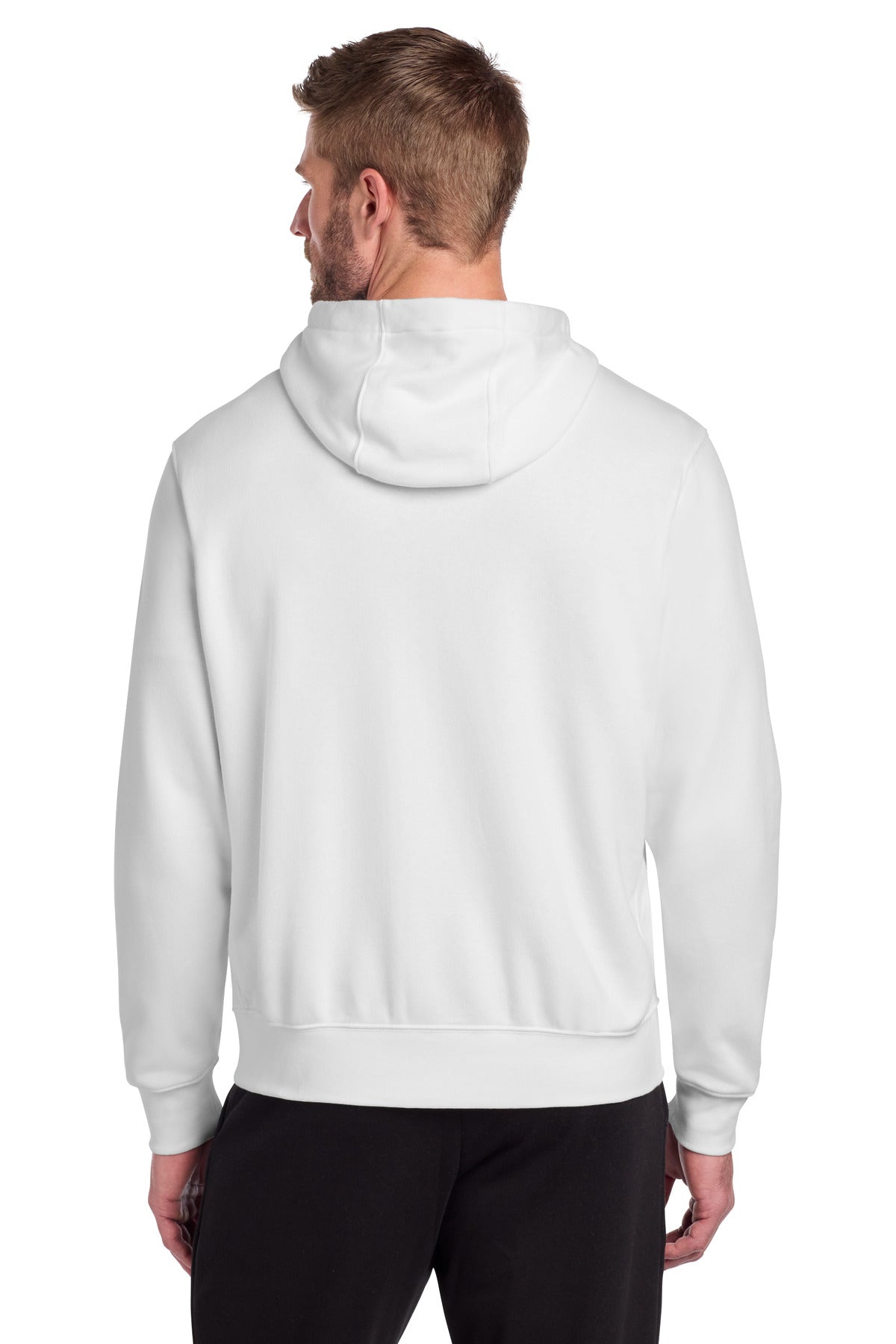 Nike Club Fleece Sleeve Swoosh Full-Zip Hoodie NKDR1513