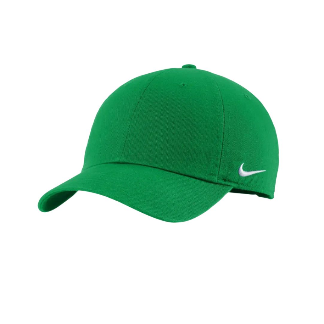 Nike | Heritage Cotton Twill Cap