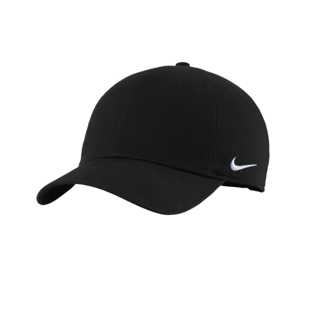 Nike | Heritage Cotton Twill Cap