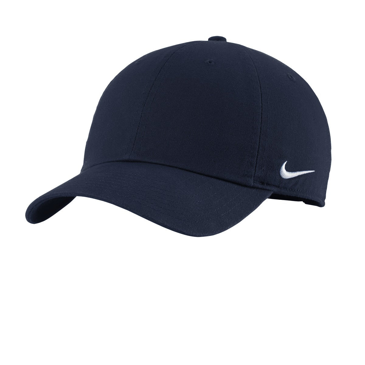 Nike | Heritage Cotton Twill Cap
