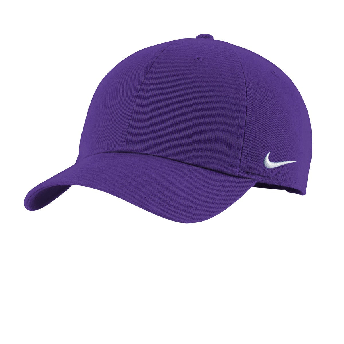 Nike | Heritage Cotton Twill Cap