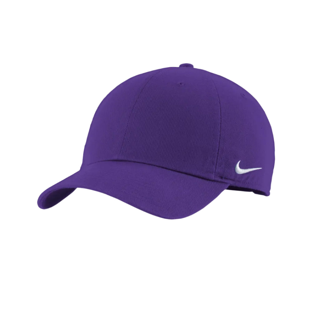 Nike | Heritage Cotton Twill Cap