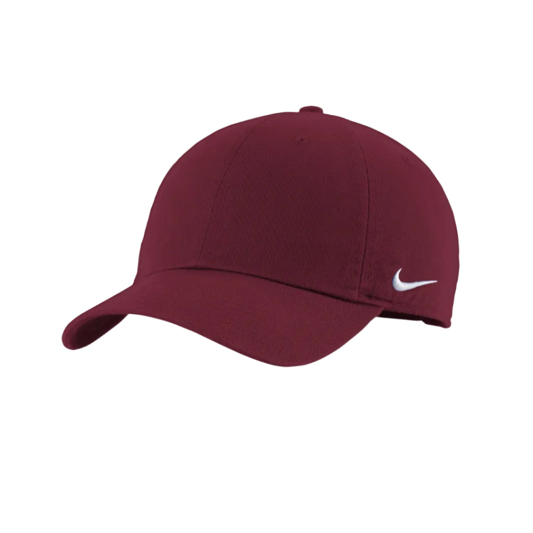 Nike | Heritage Cotton Twill Cap
